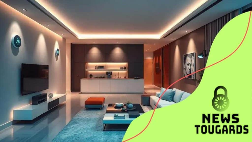 How the Internet of Things (IoT) is transforming homes