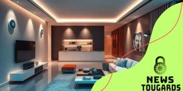 How the Internet of Things (IoT) is transforming homes