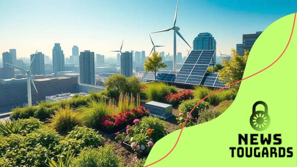 Advances in renewable energy solutions for urban areas