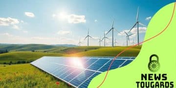 Advances in green energy tech and its economic impact