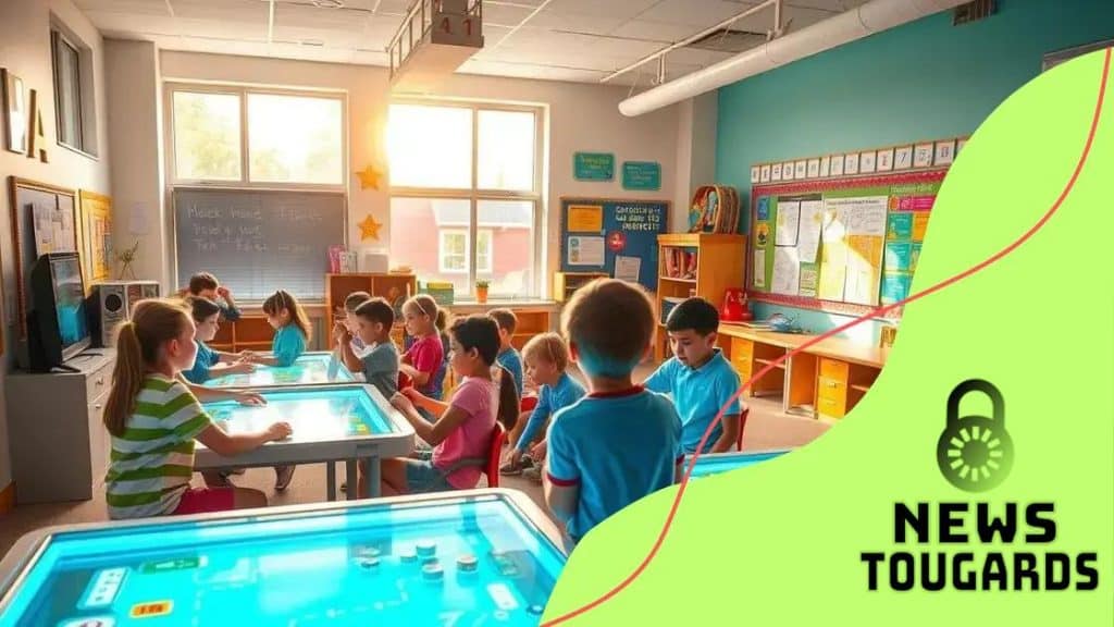 How gamification is revolutionizing K-12 education