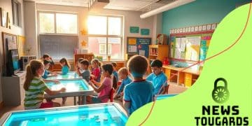How gamification is revolutionizing K-12 education