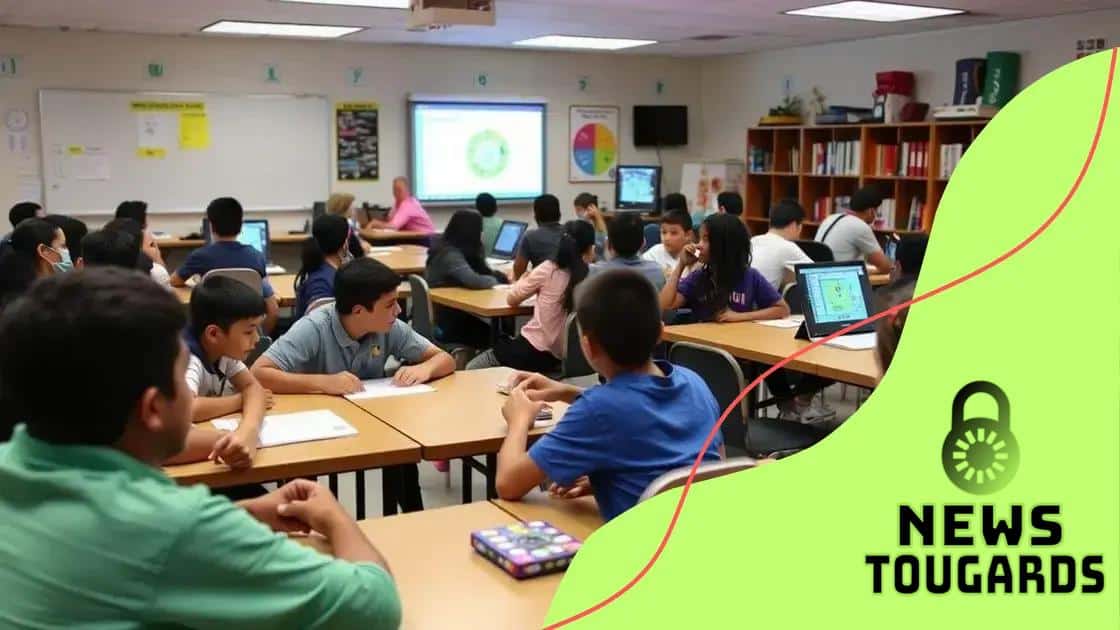 Effective gamification strategies for the classroom