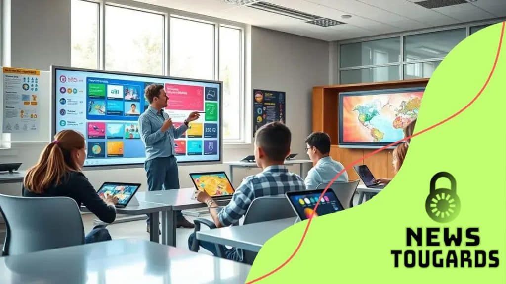 Digital tools for managing student performance and progress