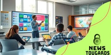 Digital tools for managing student performance and progress