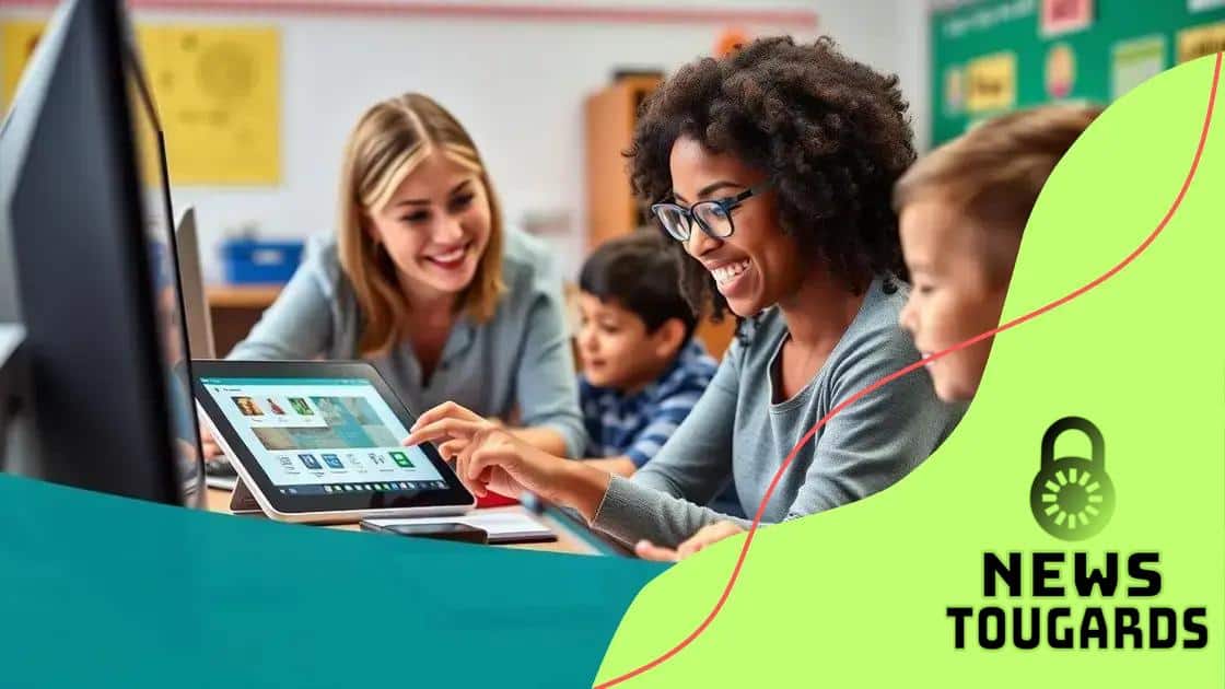 Top tools for tracking student progress