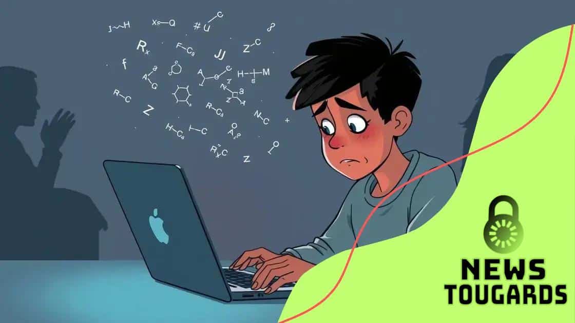 Challenges faced by online STEM learners
