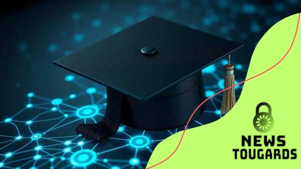 How blockchain is improving student credential verification