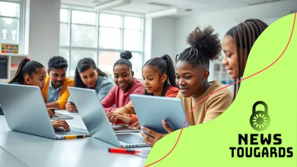 The role of coding education in preparing future generations
