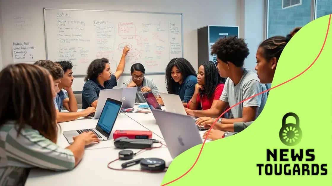 How coding fosters creativity and problem-solving