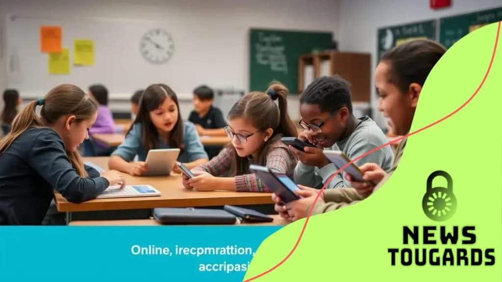 Strategies for teaching digital citizenship in classrooms