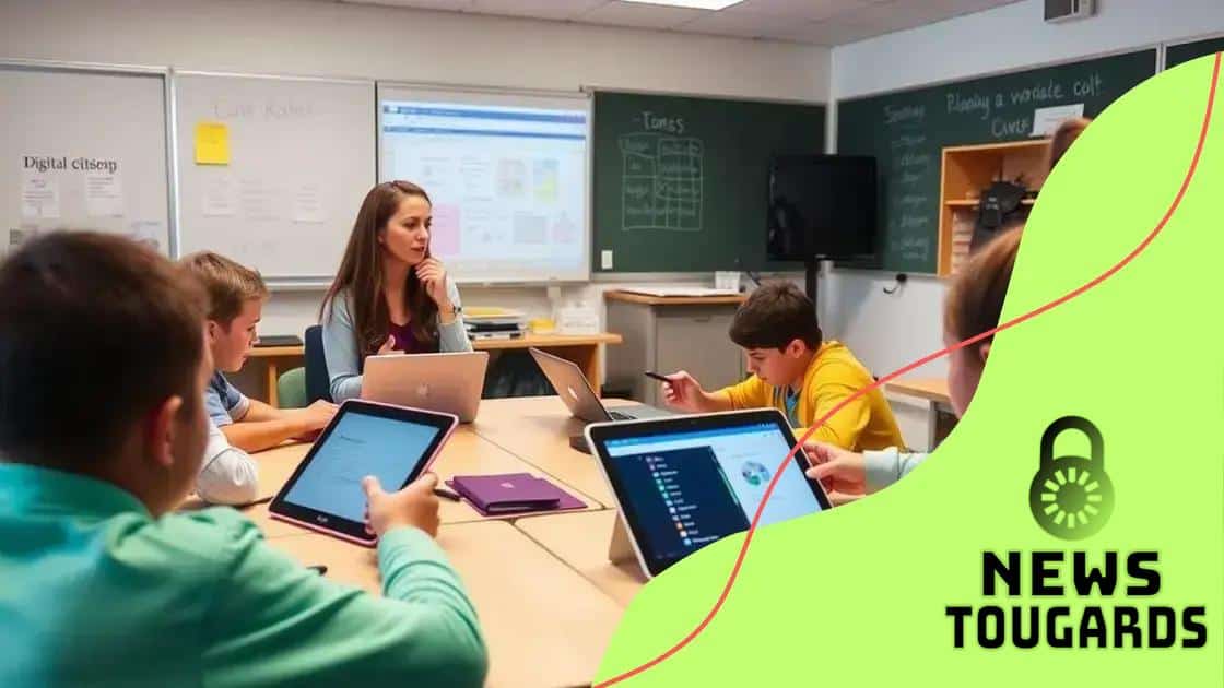 Effective methods for classroom instruction