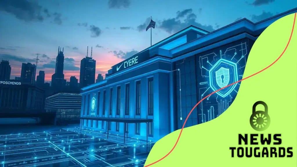 The role of AI in enhancing cybersecurity for governments