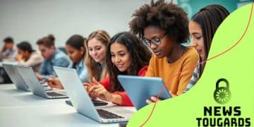 E-learning platforms making education accessible worldwide