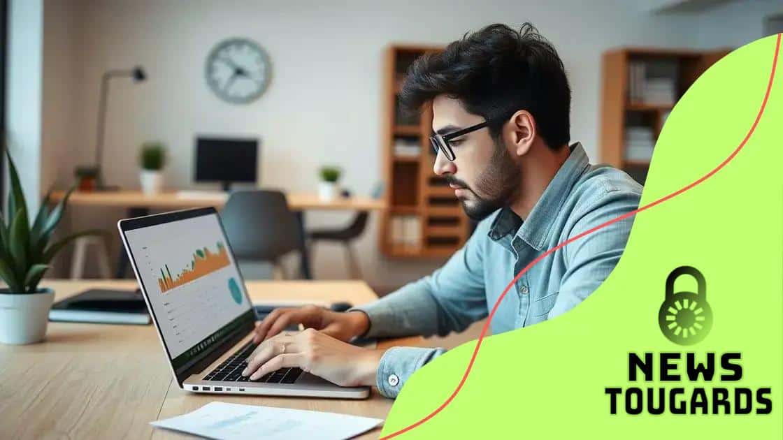Skills gained from online degree programs