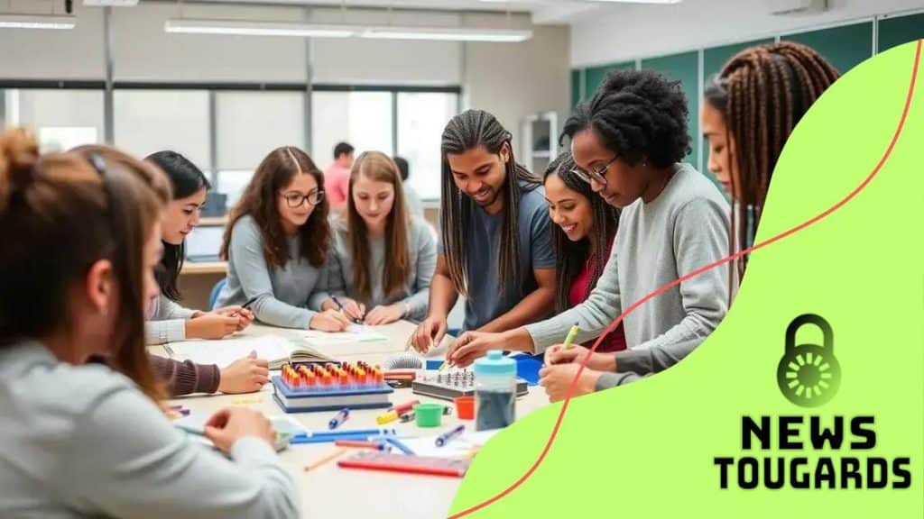 The growing importance of interdisciplinary education