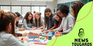 The growing importance of interdisciplinary education