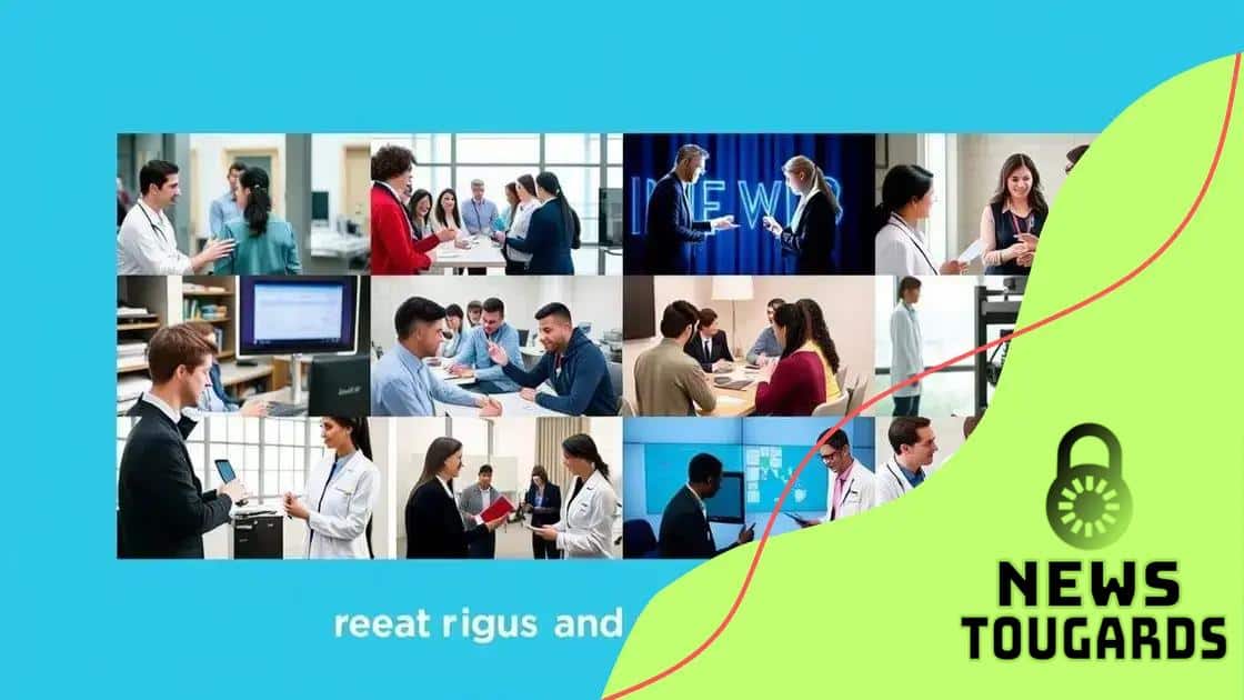 Real-world applications and success stories