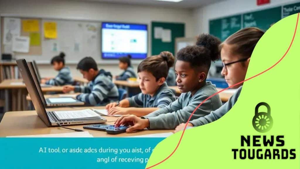 AI’s potential to address learning disabilities in students