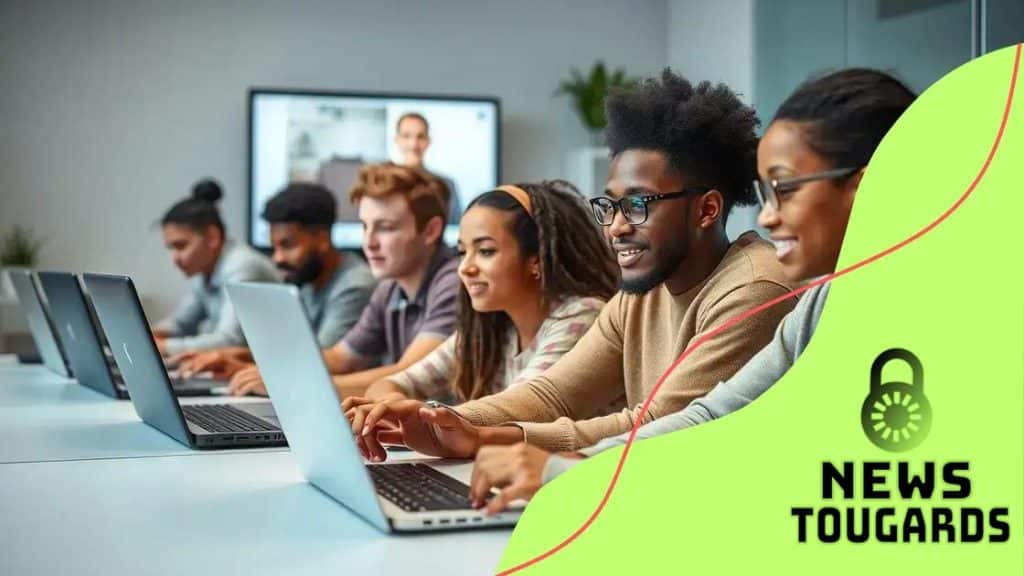 How virtual classrooms are shaping modern education