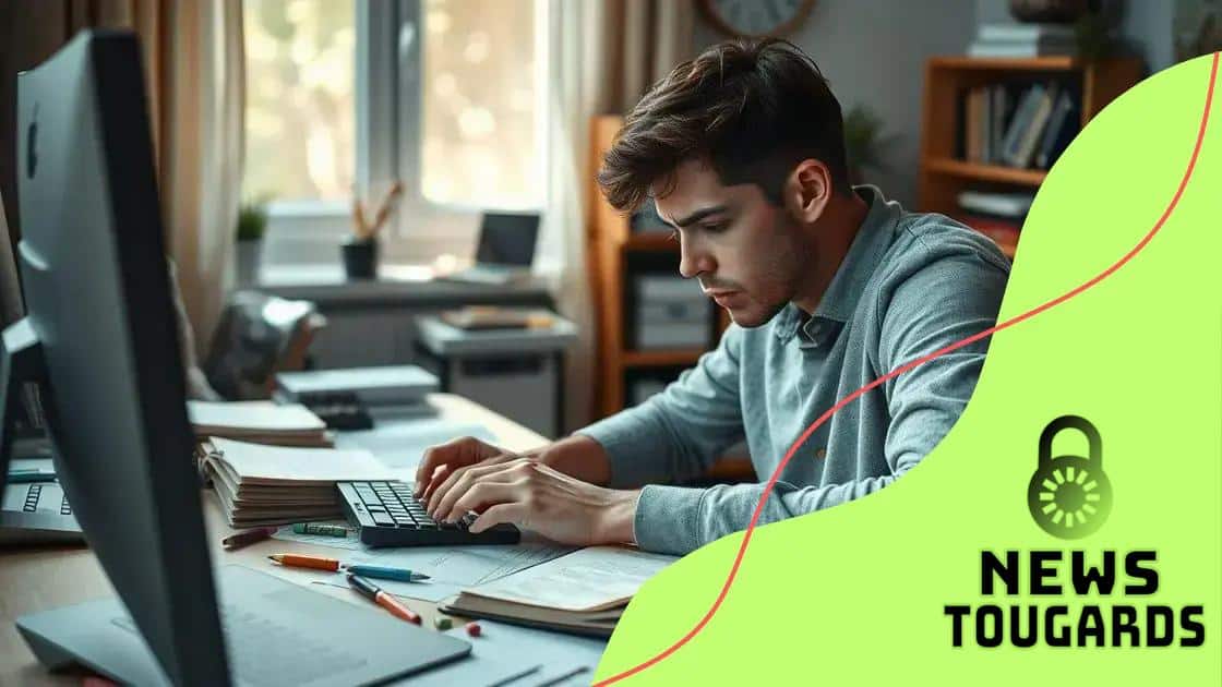 Challenges faced in online learning environments