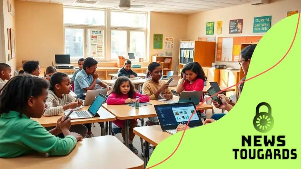 Creating accessible and inclusive education through technology