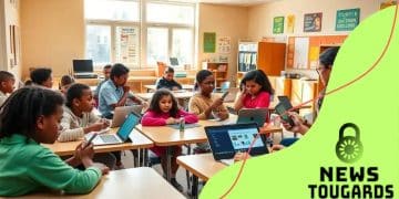 Creating accessible and inclusive education through technology