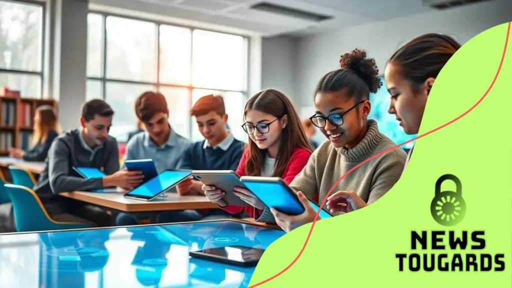 The rise of edtech startups and their impact on education