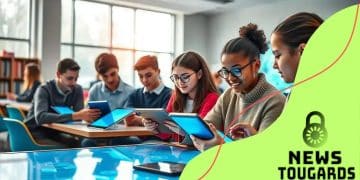 The rise of edtech startups and their impact on education