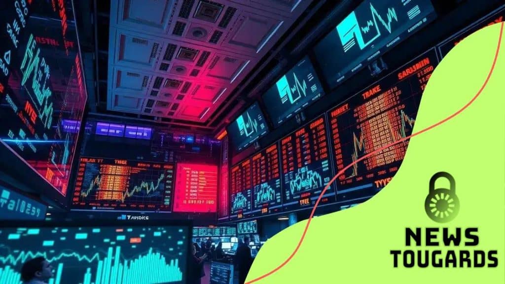 How blockchain is transforming the stock trading landscape