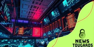 How blockchain is transforming the stock trading landscape