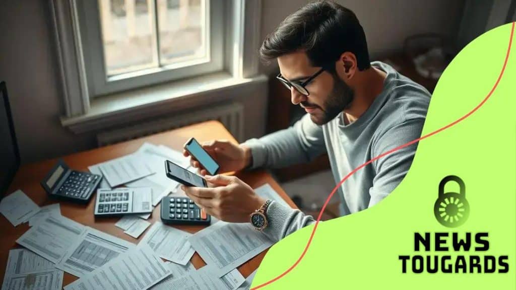 AI-powered budgeting tools for managing personal finances