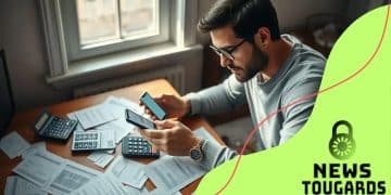 AI-powered budgeting tools for managing personal finances