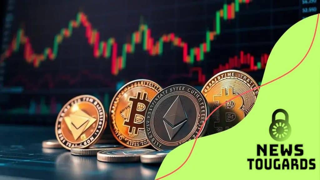 Cryptocurrency and its role in diversifying investment portfolios