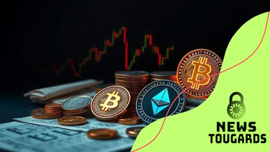 How cryptocurrency changes traditional investing