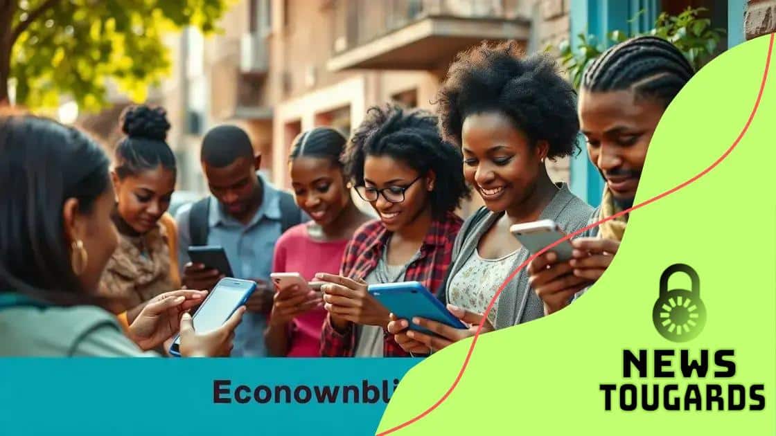 How digital banking fosters financial inclusion
