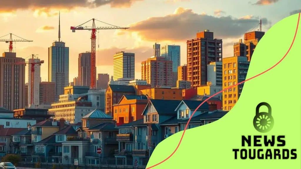 How inflation is reshaping the global real estate market