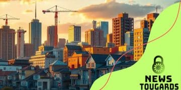 How inflation is reshaping the global real estate market