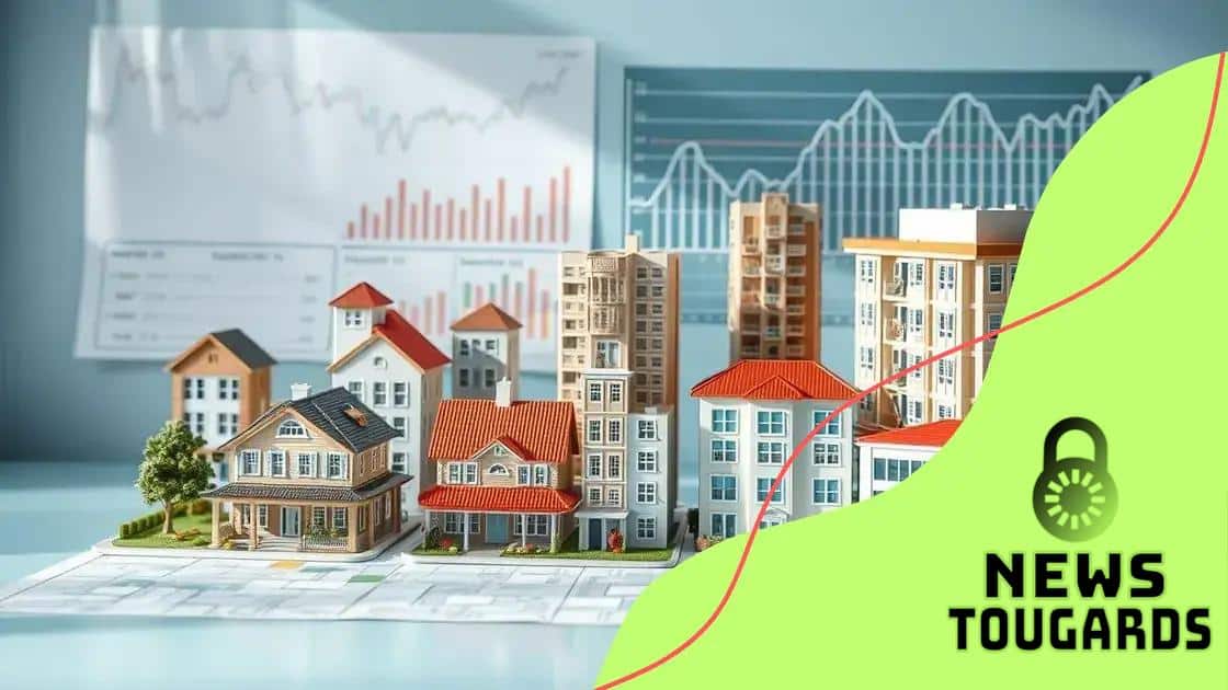 The impact on real estate investment strategies