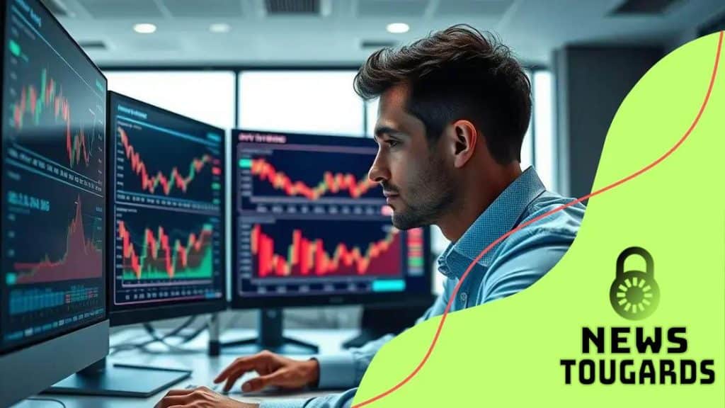 Cryptocurrency as an alternative to traditional currencies