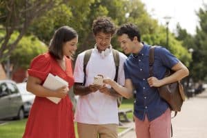 Harvard International Student Ban