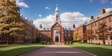 Harvard International Student Ban