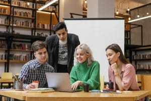 Harvard International Student Ban