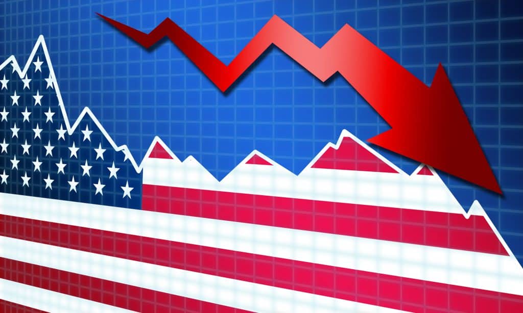 Everything about U.S. recession indicators