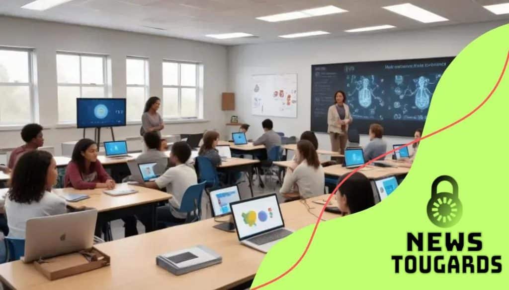 AI literacy in schools: why it matters now
