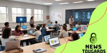 AI literacy in schools: why it matters now