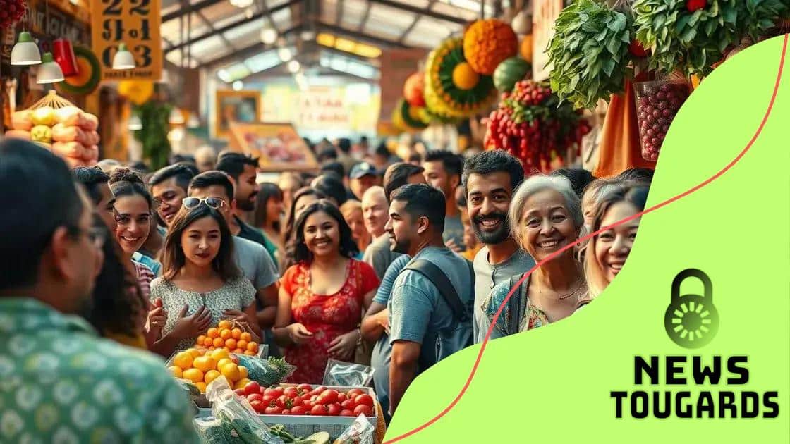 How consumer confidence affects the economy