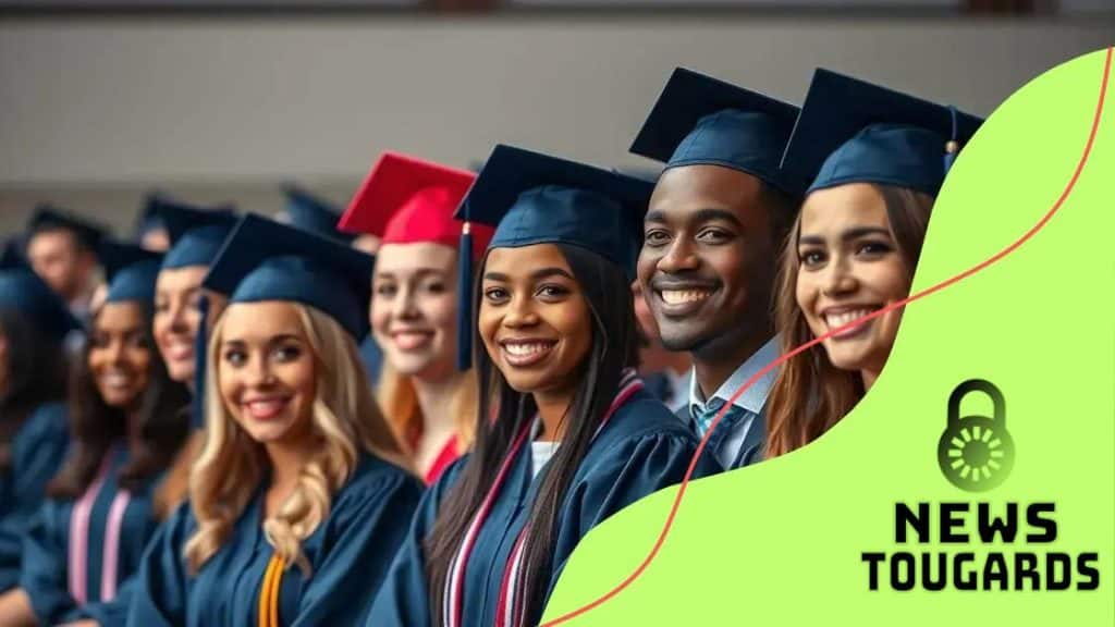 Largest graduating class 2025: A record-breaking achievement