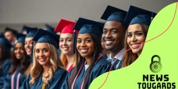 Largest graduating class 2025: A record-breaking achievement