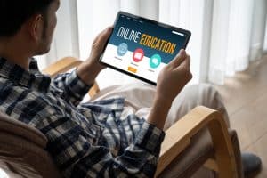Microlearning Platform